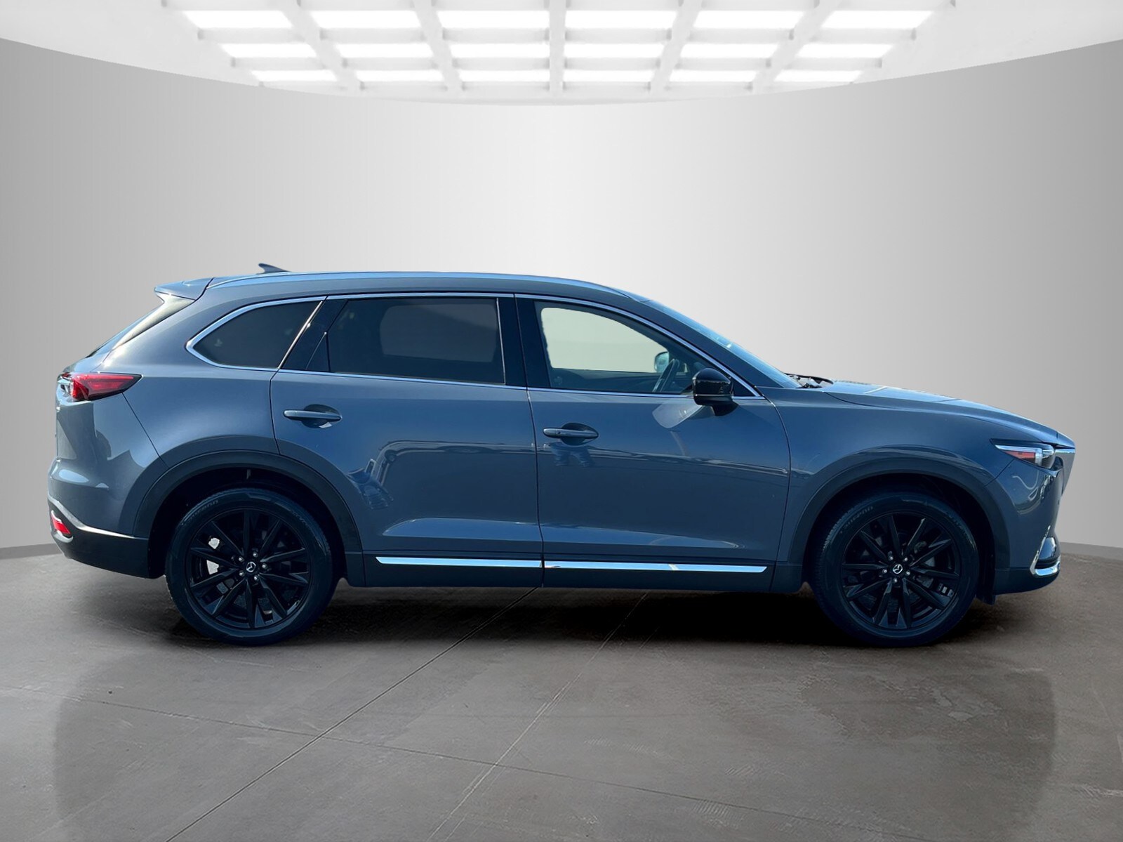 2023 Mazda CX-9 Carbon photo 3