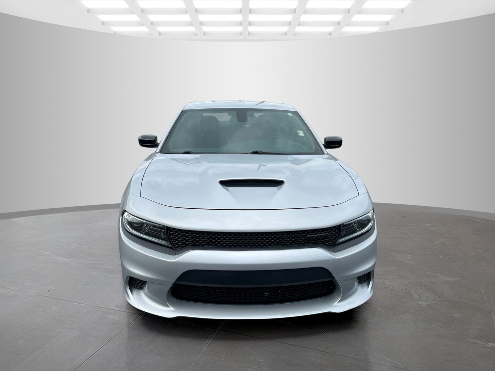 2023 Dodge Charger GT photo 2