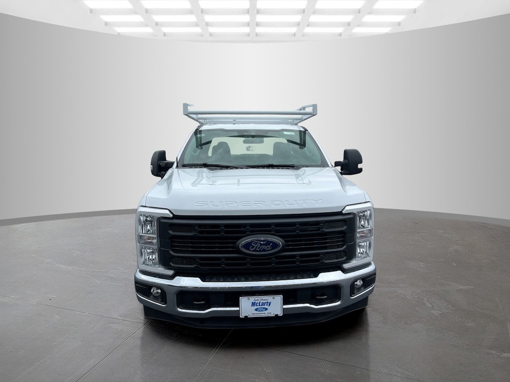 New 2026 Ford Super Duty F-250 SRW F-250 XL Extended Cab Pickup