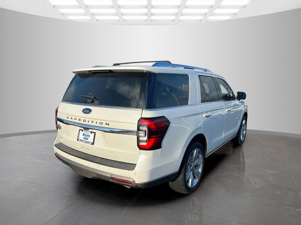Used 2023 Ford Expedition King Ranch SUV