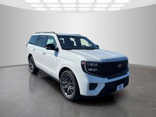 2025 Ford Expedition Platinum Sport Utility