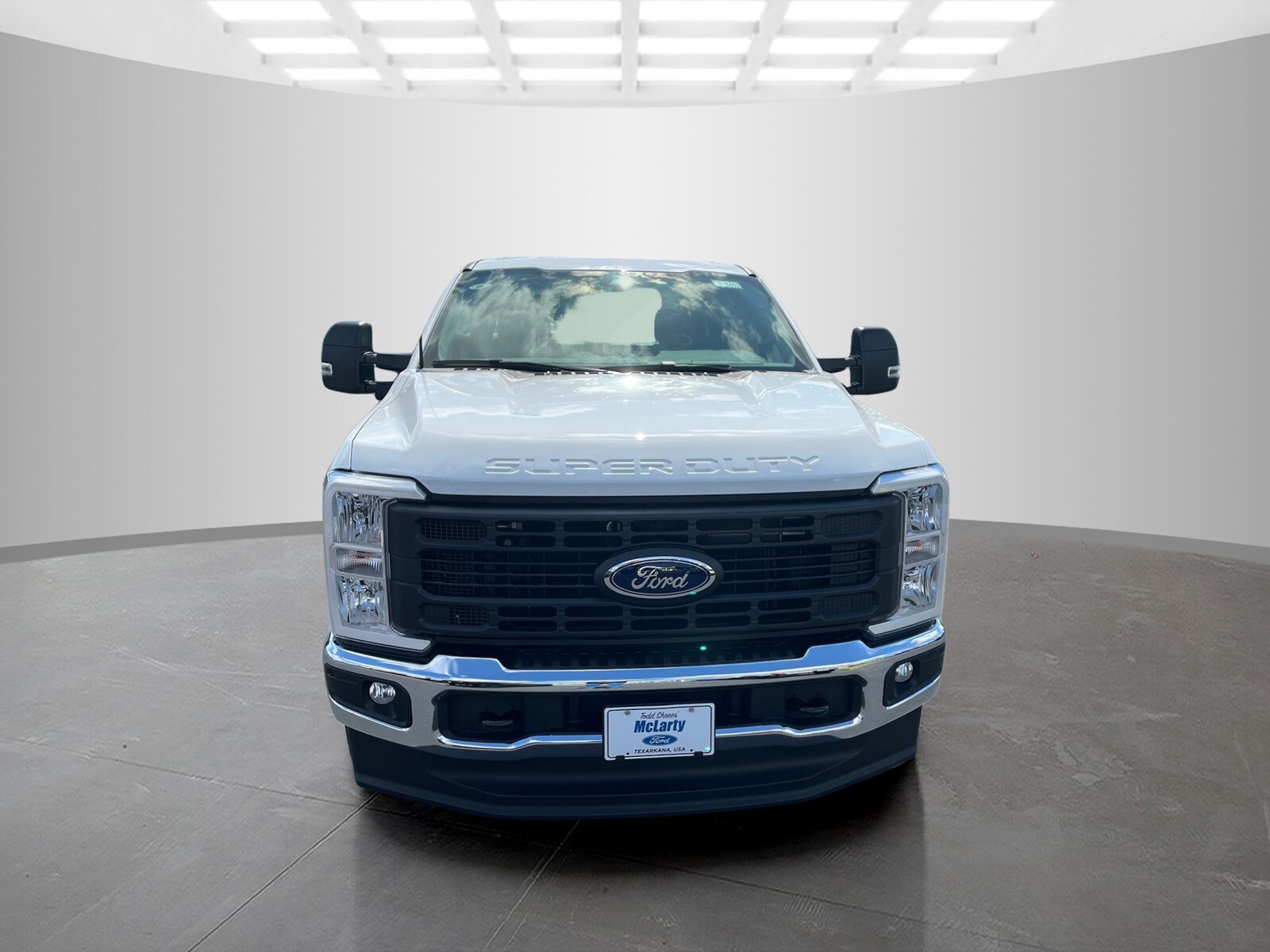 2025 Ford F-250 XL photo 2