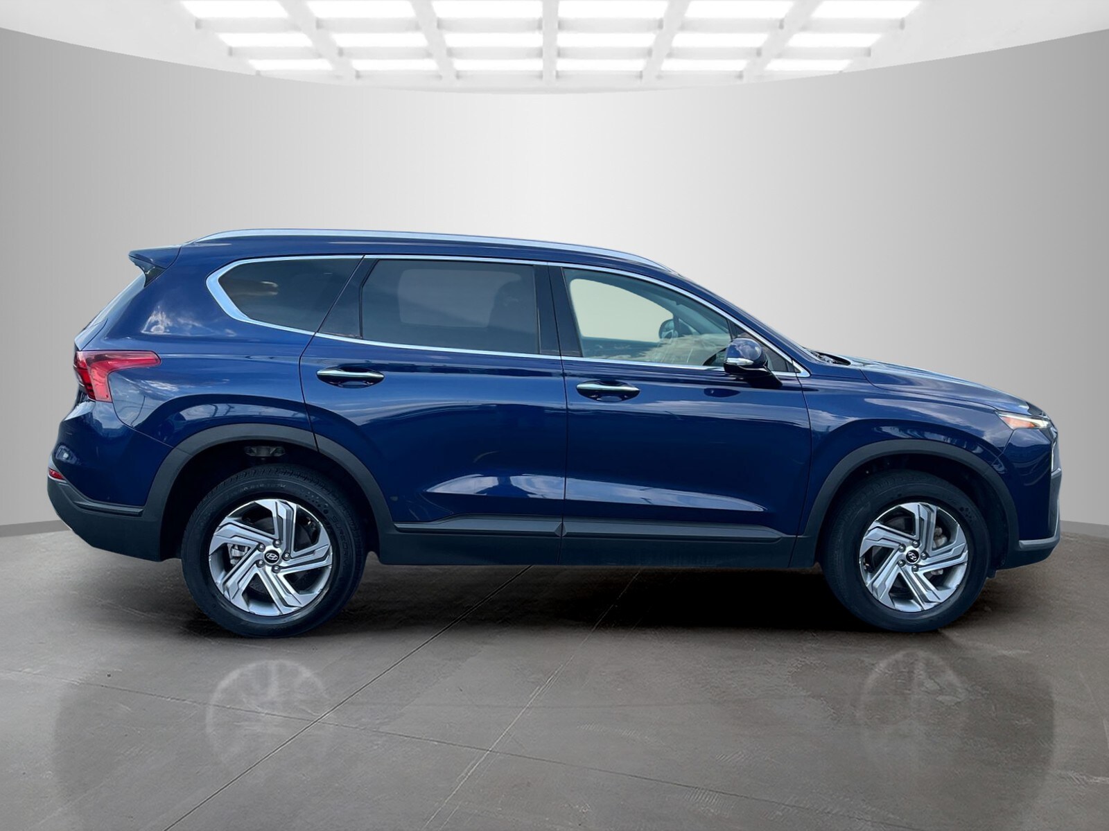 2023 Hyundai Santa Fe SEL photo 3