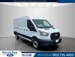 Ford Transit Cargo Van