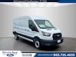 Ford Transit Cargo Van