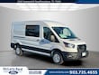 Ford Transit Cargo Van