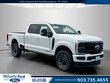Ford Super Duty F-250 SRW