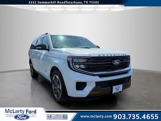 2027 Ford Expedition Max MAX King Ranch&reg; Sport Utility