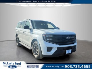 2027 Ford Expedition Active Sport Utility