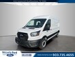 Ford Transit Cargo Van