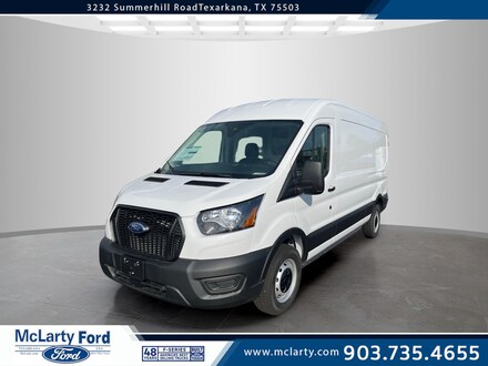 2025 Ford Transit Cargo Van Cargo Van Full-size Cargo Van