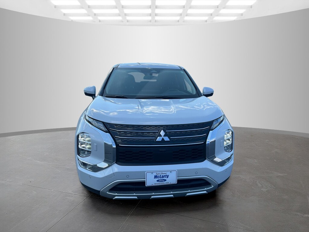 Used 2024 Mitsubishi Outlander  SUV