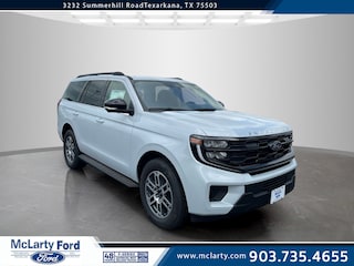 2025 Ford Expedition Active Sport Utility