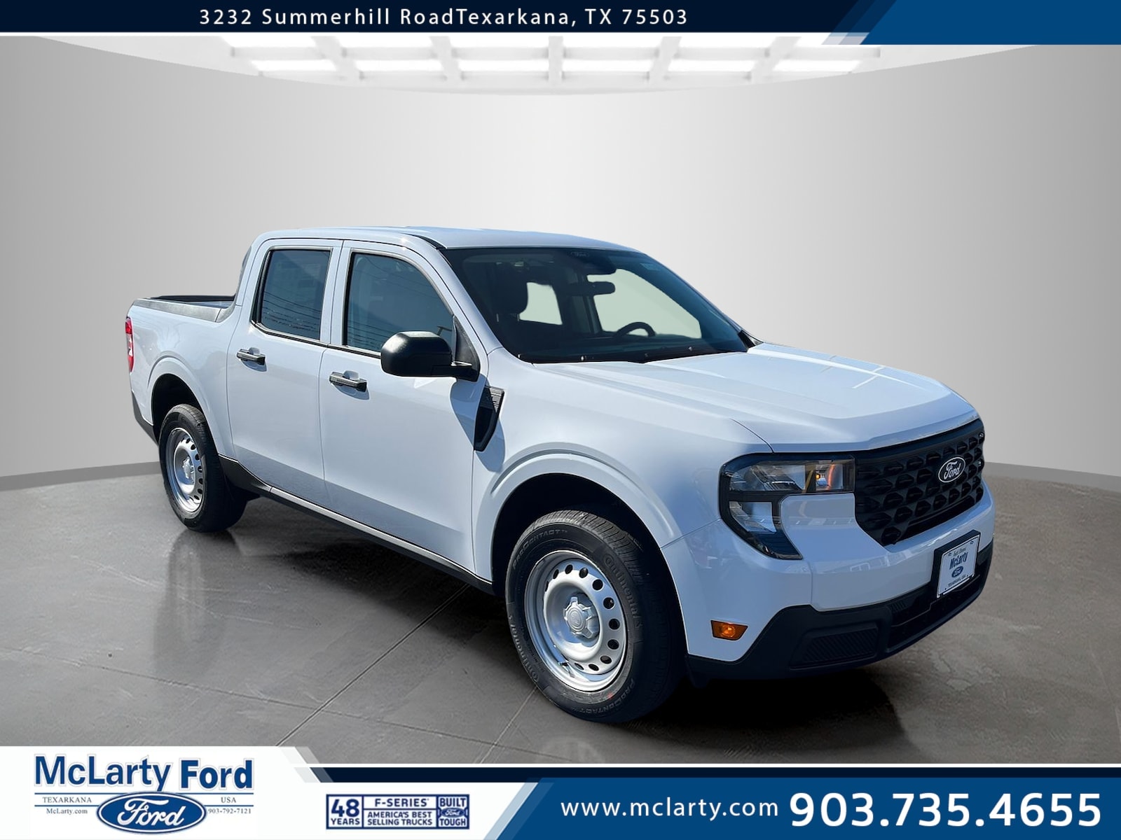 2026 Ford Maverick XL FWD's photo