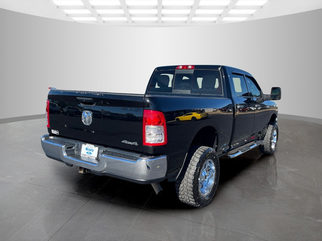 Used 2024 Ram 2500 Tradesman Truck