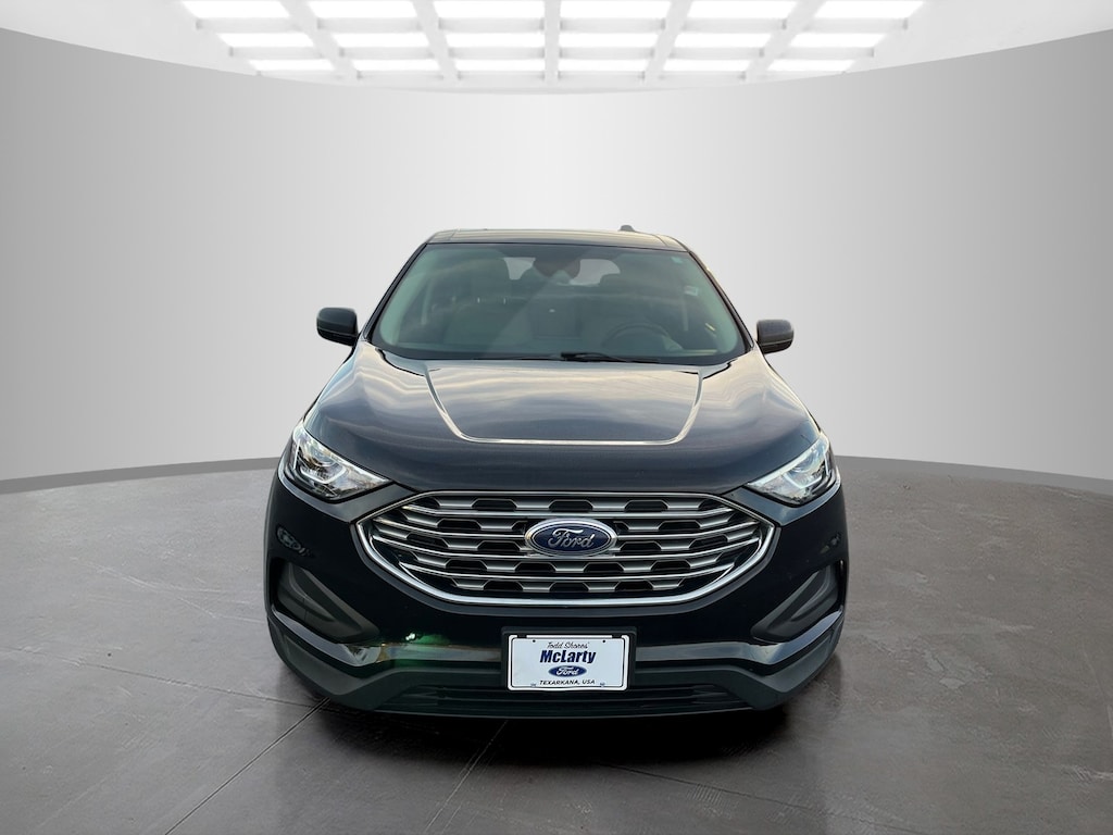 Used 2022 Ford Edge SE SUV