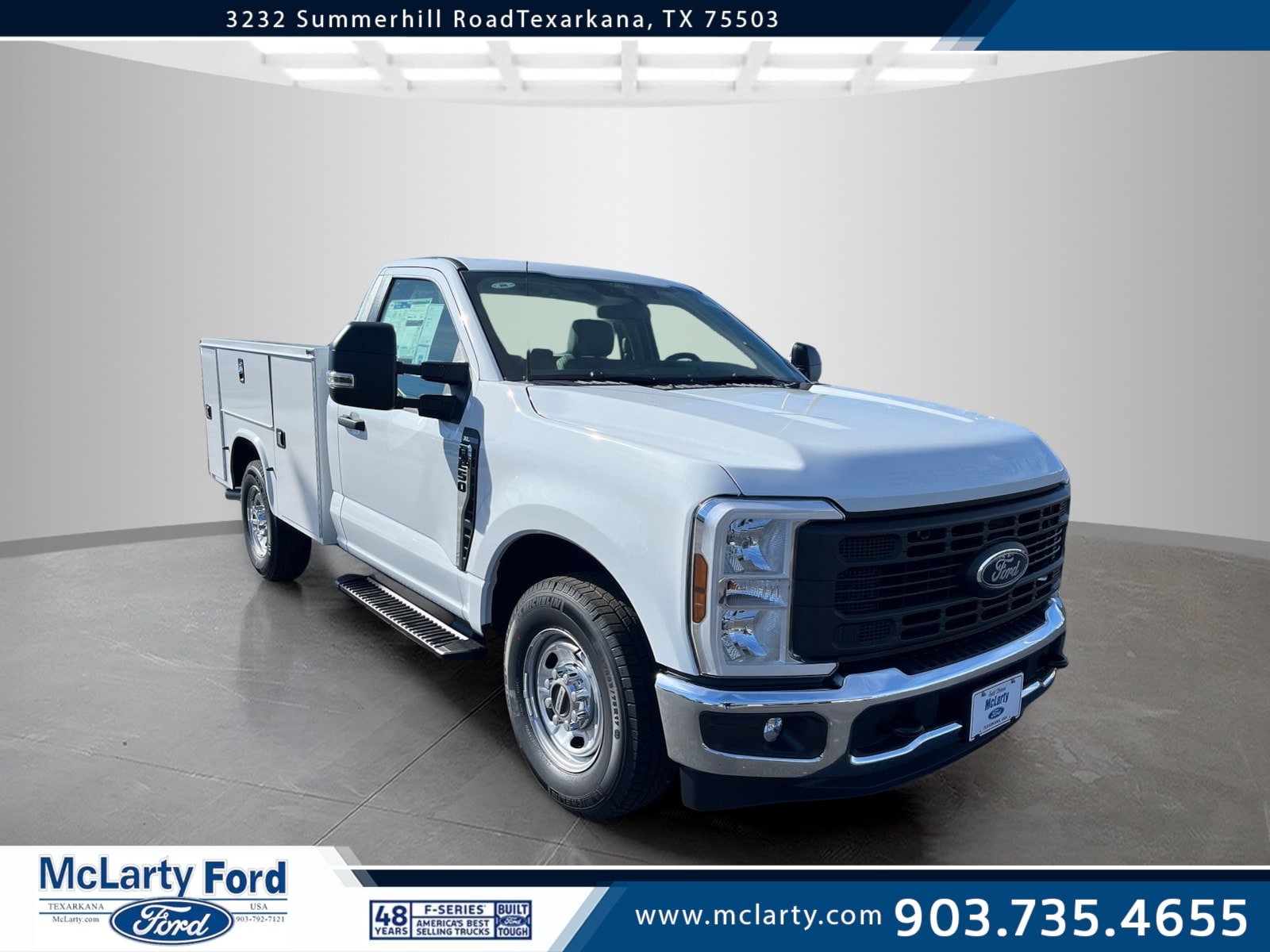 2026 Ford F-250 Super Duty XL