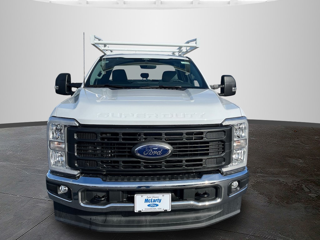 New 2026 Ford Super Duty F-250 SRW F-250 XL Extended Cab Pickup