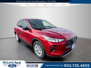 2026 Ford Escape Active Sport Utility