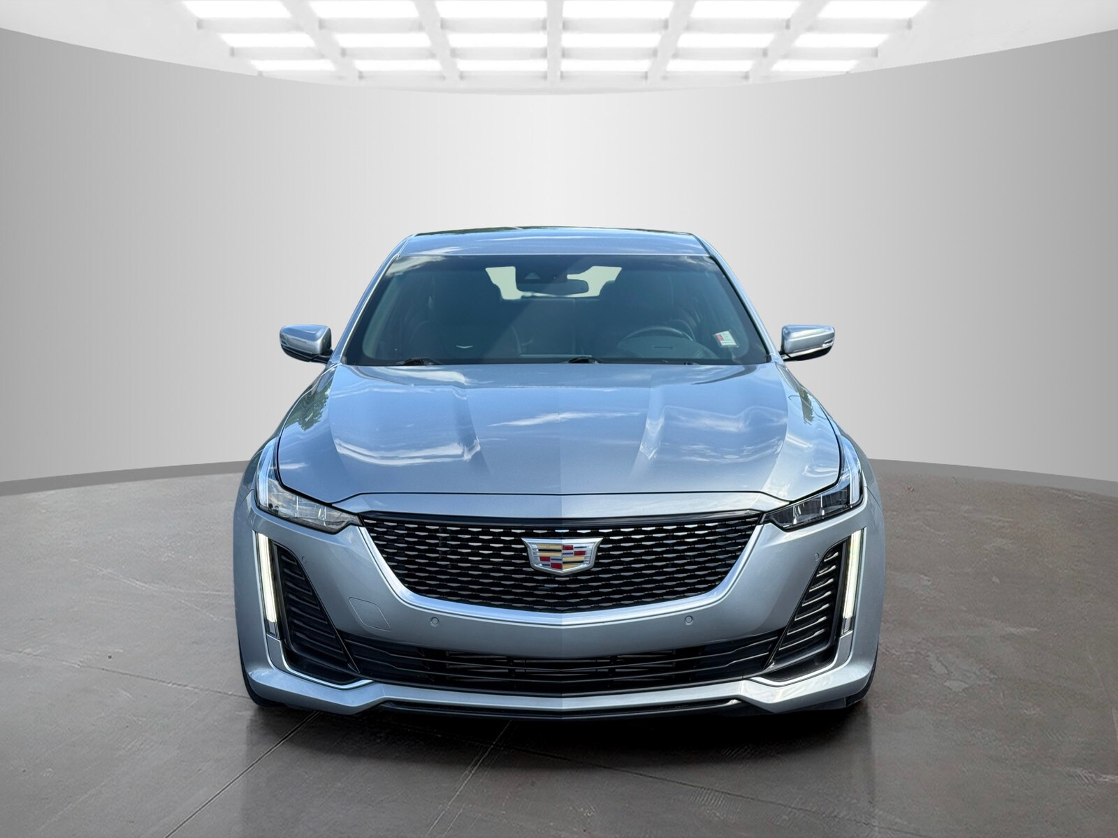 2024 Cadillac CT5 Premium Luxury photo 2