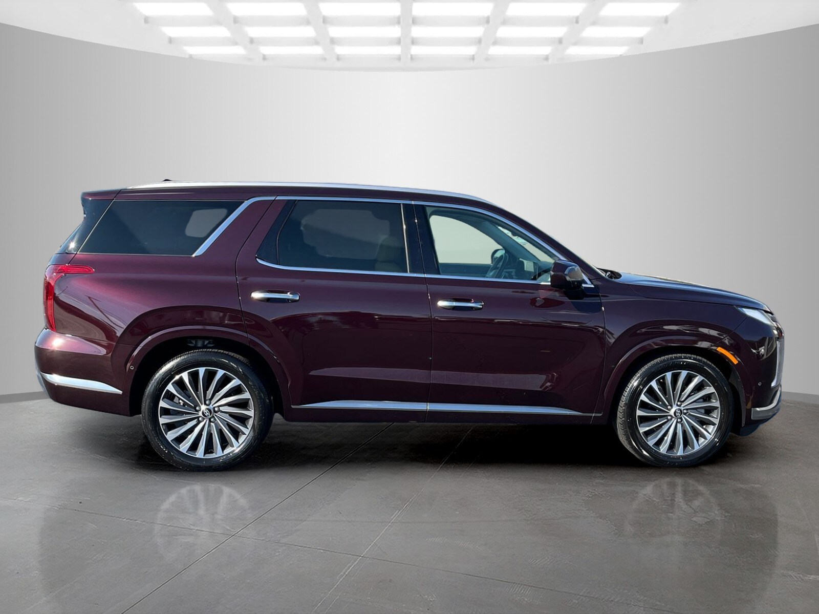 2024 Hyundai Palisade Calligraphy photo 3