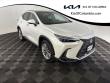 Used 2023 Lexus NX 350 Luxury SUV