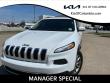 Used 2018 Jeep Cherokee Limited SUV