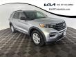 Used 2020 Ford Explorer XLT SUV
