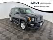 Used 2023 Jeep Renegade Latitude SUV
