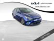 Certified 2022 Kia Forte LXS Sedan