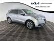 Used 2016 Acura MDX 3.5L SUV