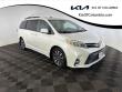 Used 2019 Toyota Sienna Limited Premium Minivan/Van