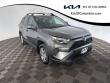 Used 2023 Toyota RAV4 XLE SUV