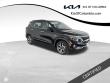Certified 2023 Kia Seltos SX SUV