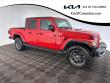 Used 2020 Jeep Gladiator Overland Truck