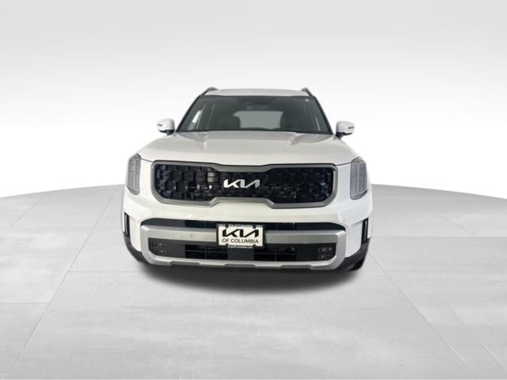 Certified 2023 Kia Telluride SX-Prestige X-Pro SUV