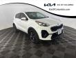 Certified 2022 Kia Sportage LX SUV