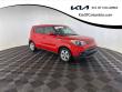 Certified 2019 Kia Soul Base Hatchback