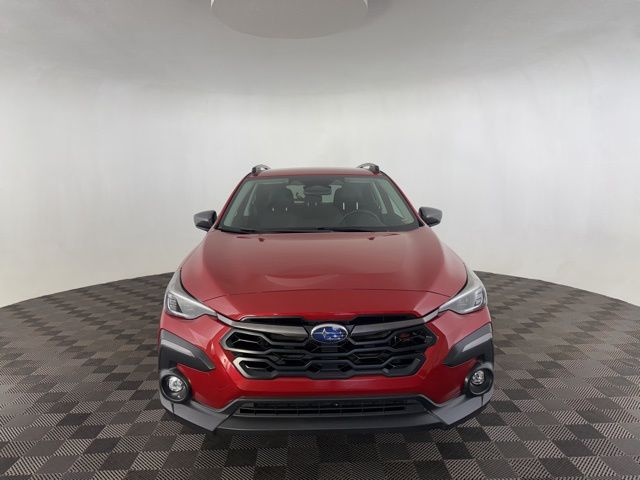 2024 Subaru Crosstrek Limited photo 2