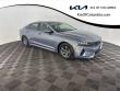 Used 2022 Kia K5 LXS Sedan