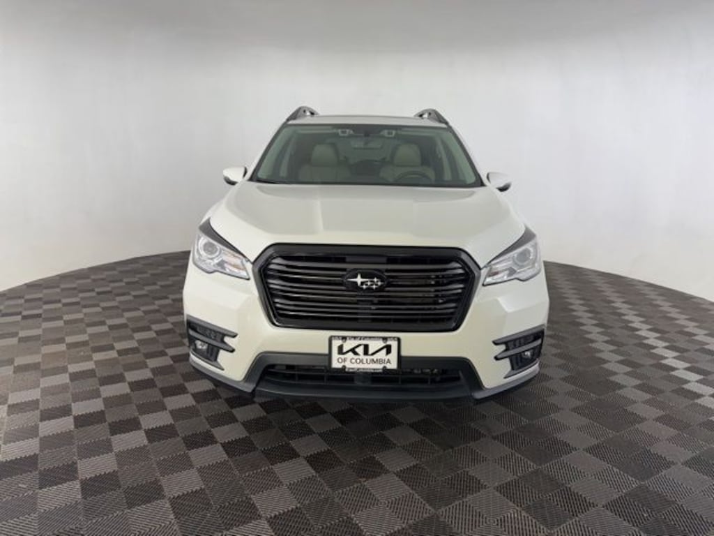 Used 2019 Subaru Ascent Limited SUV