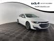 Used 2024 Chevrolet Malibu LT Sedan