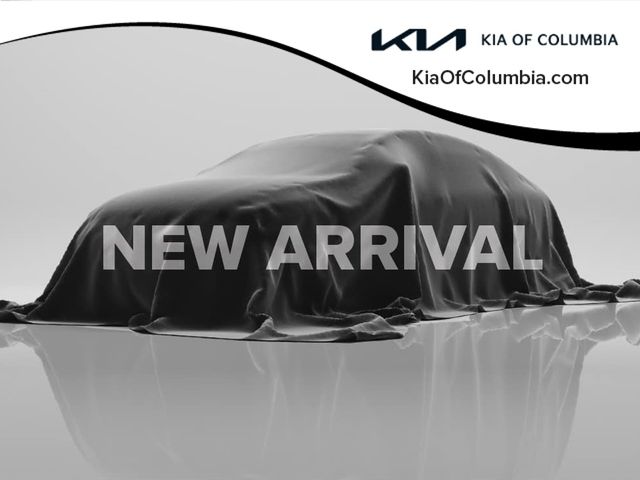 2005 Lincoln Aviator Luxury