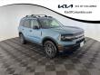 Used 2021 Ford Bronco Sport Big Bend SUV