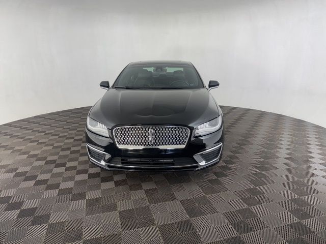 2017 Lincoln MKZ Select photo 2