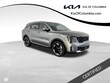  Kia Sorento Hybrid