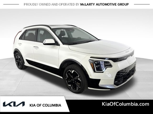 2023 Kia Niro