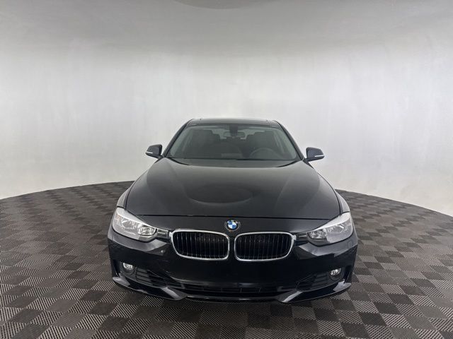 2013 Bmw 328i xDrive Sedan SA photo 2