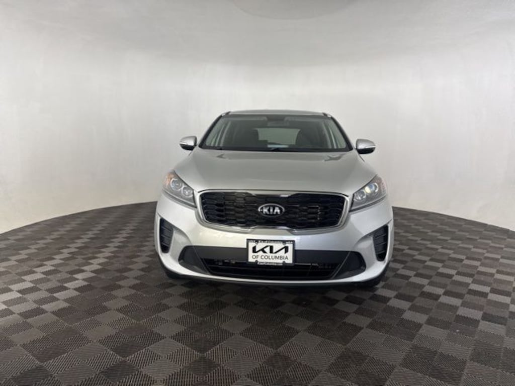 Used 2019 Kia Sorento LX SUV