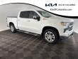 Used 2022 Chevrolet Silverado 1500 LTZ Truck